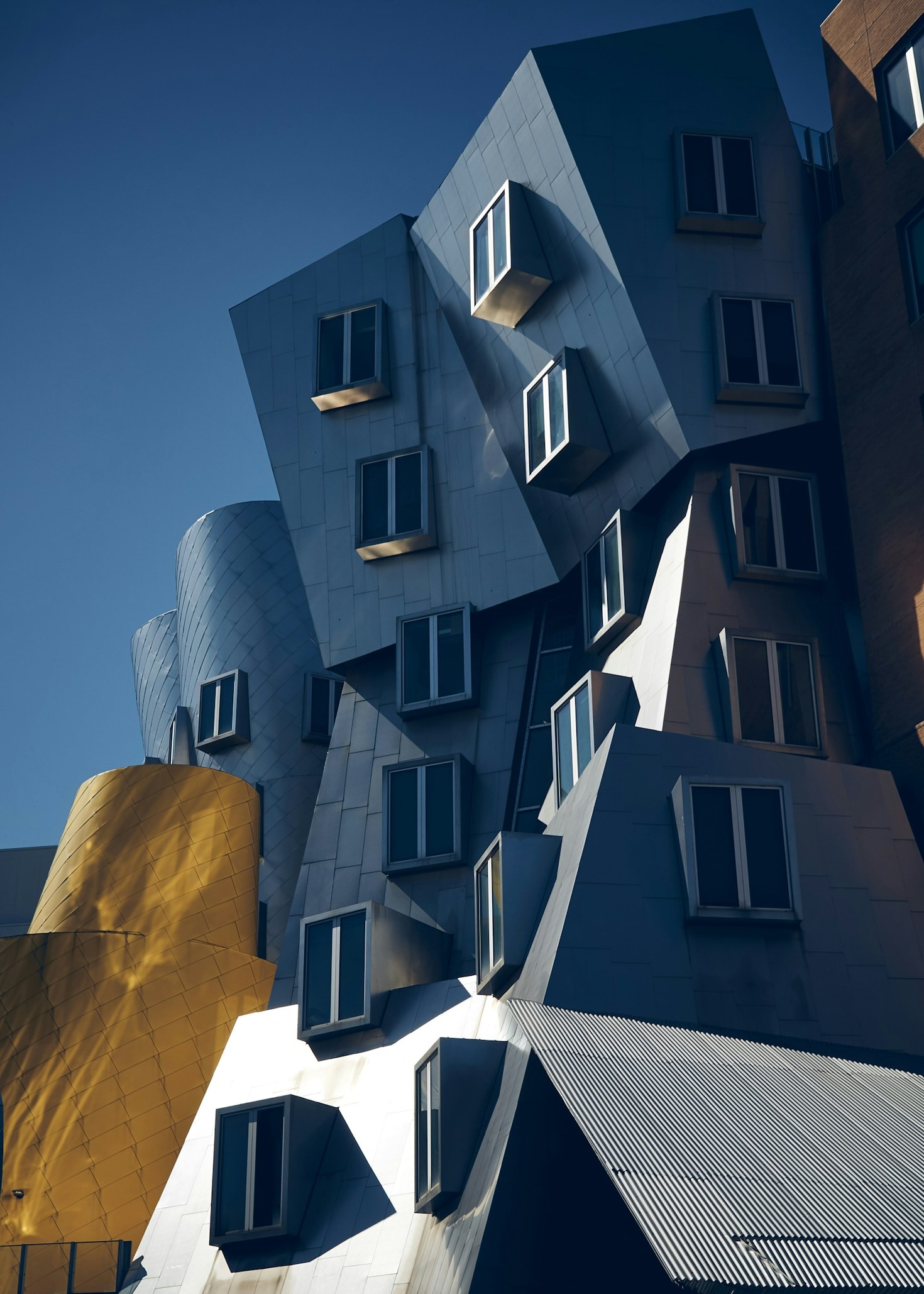 Preventing Overheating In New Residential Developments